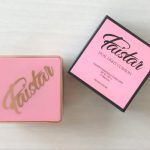 【韓国コスメ】Faistar(ファイスター)クッションファンデを正直レビュー!口コミも!